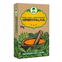 Przyprawa Orientalna 50g DARY NATURY