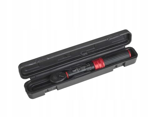 klucz dynamometryczny 1/4" 1-6nm tvardy na Arena.pl