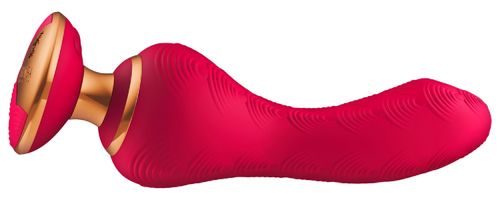 sanya intimate massager raspberry na Arena.pl