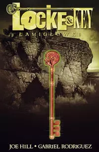 Locke & Key 2. Łamigłówki zdjęcie 1