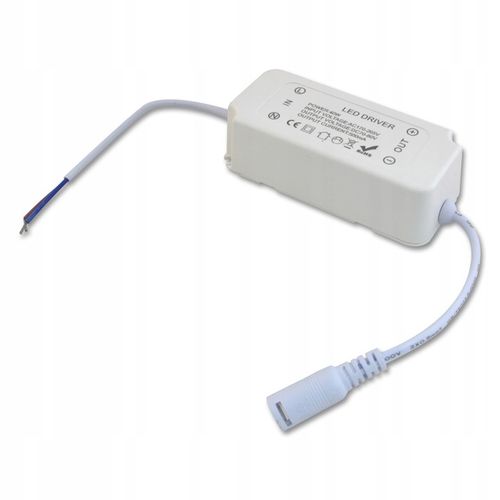 Panel LED 40W kaseton lampa plafon 60x60 595x595mm na Arena.pl