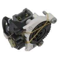 KLAMKA DRZWI tył RENAULT CLIO II 2002 2003 2004 2005 2006 2007 2008 2009