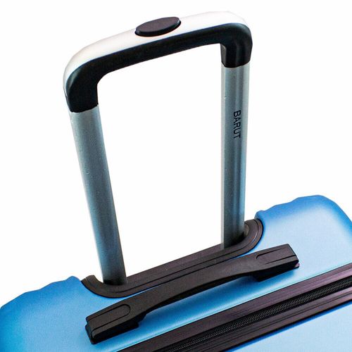 17073 KOMPLET WALIZEK PODRTÓŻNYCH TURYSTYCZNYCH XL+L+M  abs twarde na Arena.pl