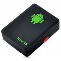 Mini LOKALIZATOR A8 Podsłuch GSM SIM