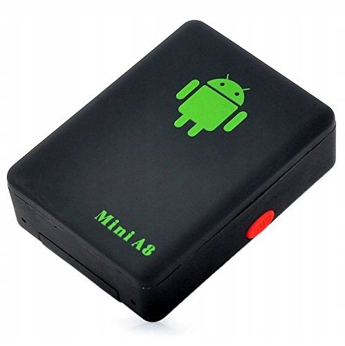 Mini LOKALIZATOR A8 Podsłuch GSM SIM na Arena.pl