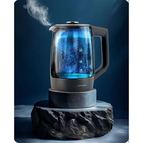 Czajnik elektryczny 1,7l Berdsen BD-711 szklany na Arena.pl