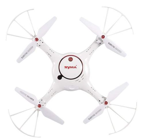 Dron Syma X5UW FPV Biały (RTF) na Arena.pl