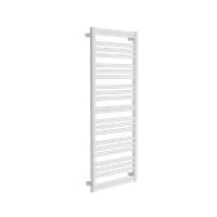 Conti grzejnik łazienkowy 121x50 cm, biały mat