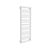 Conti grzejnik łazienkowy 121x50 cm, biały mat