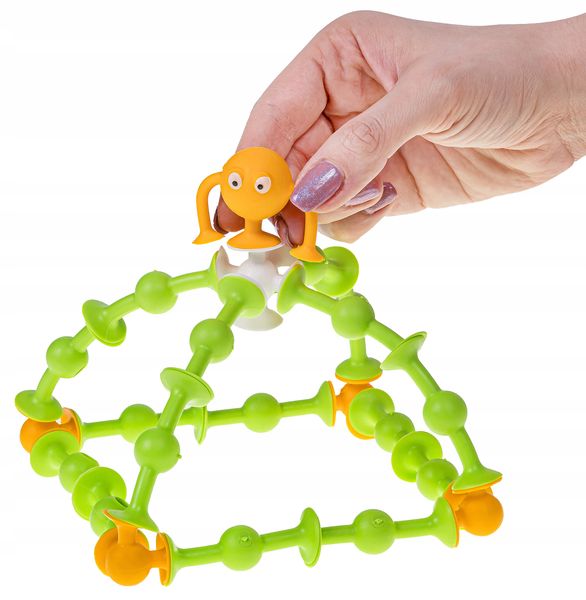 KLOCKI PRZYSSAWKI NR:9165 zdjęcie 4