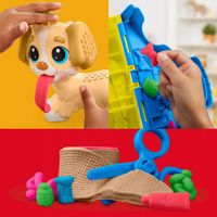 PLAY-DOH Ciastolina Wizyta u weterynarza Wersja 2024 F3639