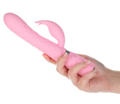 pillow talk lively pink na Arena.pl
