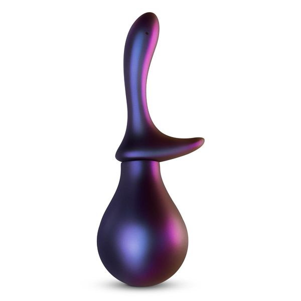 Hueman - Nebula Bulb Anal Douche zdjęcie 2