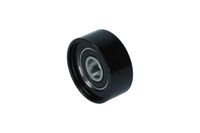 ROLKA PASKA MICRO-V RENAULT MEGANE II 2006 2007 2008 2009