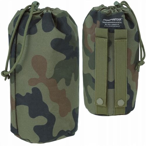 DOMINATOR Pokrowiec Kieszeń na BUTELKĘ Molle wz.93 na Arena.pl