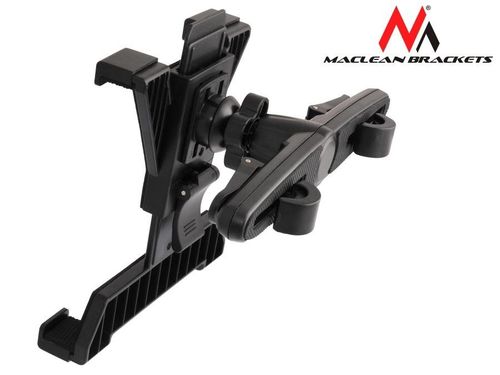 Maclean MC-589A  Samochodowy uchwyt do tabletu na Arena.pl