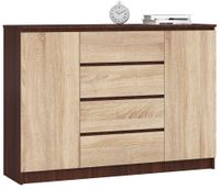 KOMODA K140 2D 4SZ CLP VENGE / SONOMA