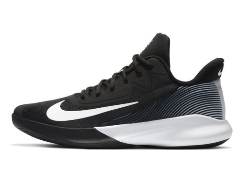 Buty męskie NIKE PRECISION IV 46 na Arena.pl