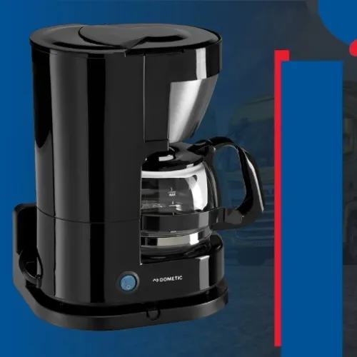 EKSPRES DO KAWY WAECO DOMETIC PERFECTCOFFEE MC 054 na Arena.pl