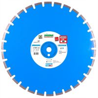 2X DISTAR TARCZA DIAMENTOWA CLASSIC H12 604 x 4,5/3,5 x 25,4mm MOCOWANIE 60