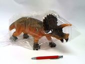 Dinozaur miekki Triceratops z dzw GE017026 02098