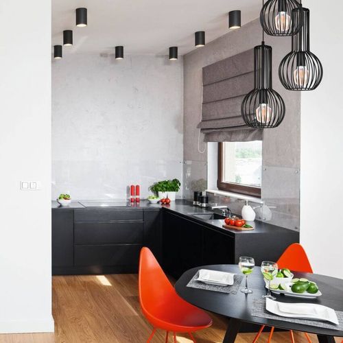 BONGO NOWOCZESNE LAMPY WISZĄCE 2931/Z-B-3 LW3 na Arena.pl