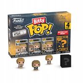 Zestaw Figurek Funko Bitty Pop! LORD of the RINGS 4 PACK