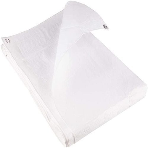 Wimar Plandeka 75 g/m2 3 x 4m zdjęcie 3
