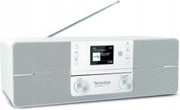 Radio Cyfrowe TechniSat DigitRadio 371 CD BT DAB+