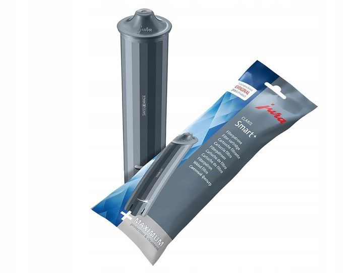 Filtr Jura Claris Smart Plus 1 szt. zdjęcie 1