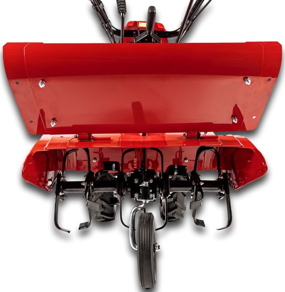 CEDRUS GL11 GLX720 GLEBOGRYZARKA SPALINOWA CEDRUS GLX 720 SAMOBIEŻNA Z NAPĘDEM KULTYWATOR TRAKTOR JEDNOOSIOWY Z GLEBOGRYZARKĄ 72cm / 7KM GL11 GLX720 - OFICJALNY DYSTRYBUTOR - AUTORYZOWANY DEALER CEDRUS zdjęcie 29