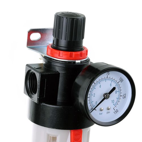 bfr4000 1/2" filtr z reduktorem na Arena.pl