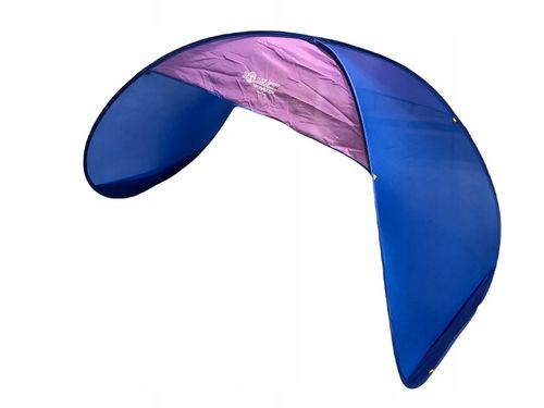 NAMIOT PLAŻOWY SAMOROZKŁADAJĄCY POP UP PARAWAN na Arena.pl