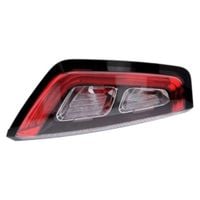 LAMPA TYLNA FIAT PUNTO III 2005 2006 2007 2008 2009 2010 2011 2012