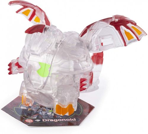Figurka Deka Dragonoid Chase Bakugan na Arena.pl