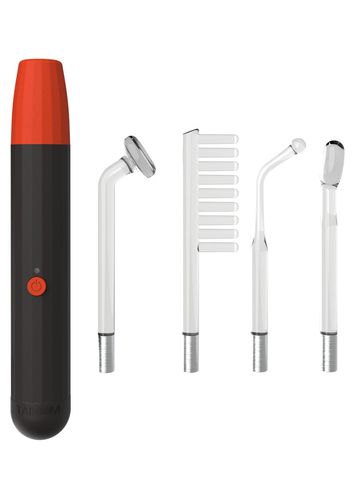 Elektrostymulator Bdsm Electro Wand Glass Set Taboom Luxury 17139 na Arena.pl