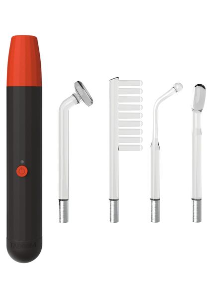 Elektrostymulator Bdsm Electro Wand Glass Set Taboom Luxury 17139 zdjęcie 4