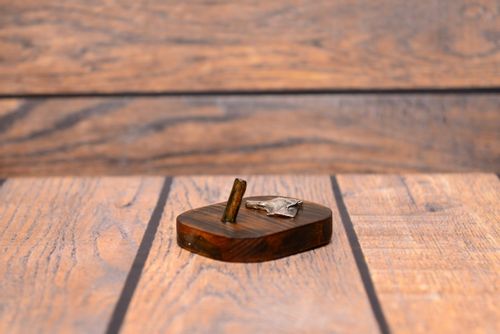 Chart Afrykański - wieszak - 4528 na Arena.pl