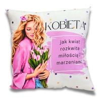 poduszka tulipan 3335-k1
