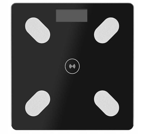 waga 180kg z funkcją bluetooth w9993 na Arena.pl