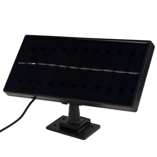 TG64680 LAMPA SOLARNA LATARNIA ULICZNA COB 120LED + PANEL na Arena.pl