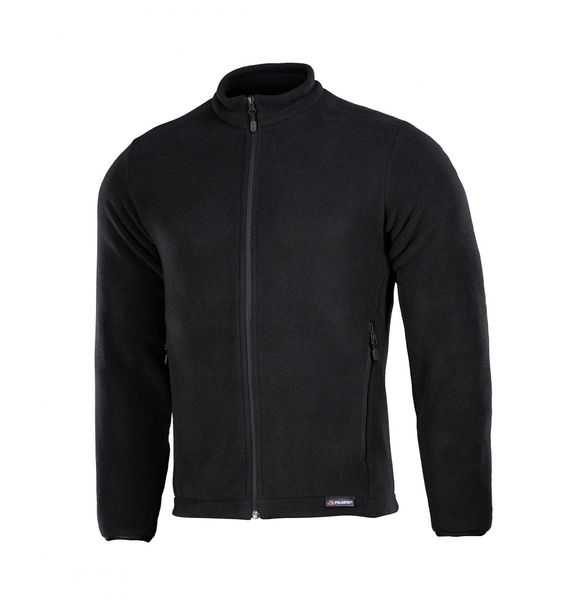 Bluza Delta Polartec M-Tac XS czarny zdjęcie 1