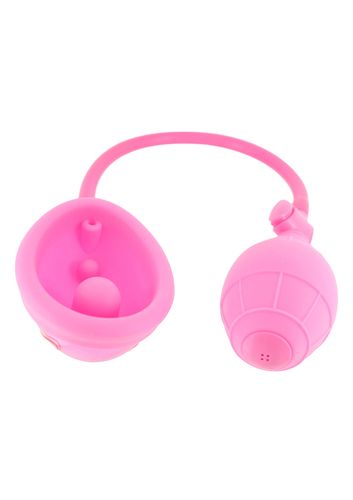 vagina pump pink na Arena.pl