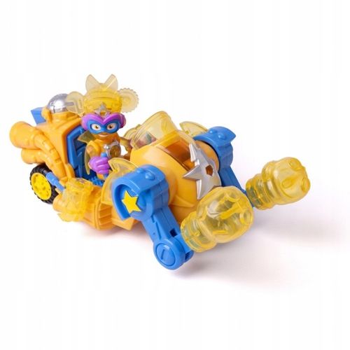 Magicbox - Super Things - Kazoom Power - Pojazd bojowy Kid Multi na Arena.pl