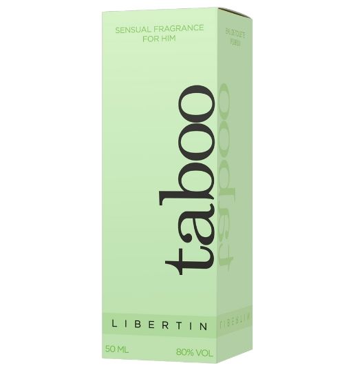 Mocne feromony męskie 50 ml zdjęcie 3