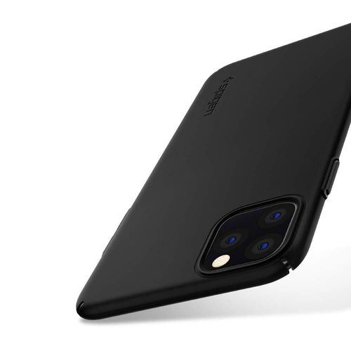 Etui Spigen Thin Fit Air Iphone 11 Pro Max Black na Arena.pl