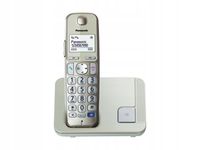 TELEFON PANASONIC KX-TGE210PDN