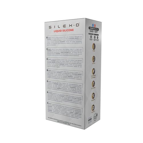 realistic dildo liquid silicone 2 (8") na Arena.pl