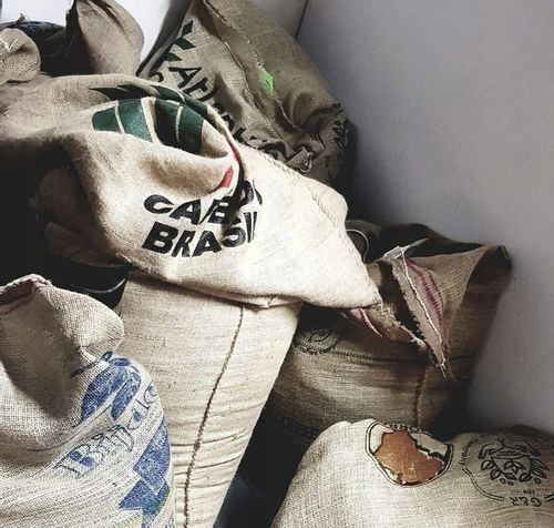 Palarnia Kawy W&A - Brazylia Santos 1000g na Arena.pl