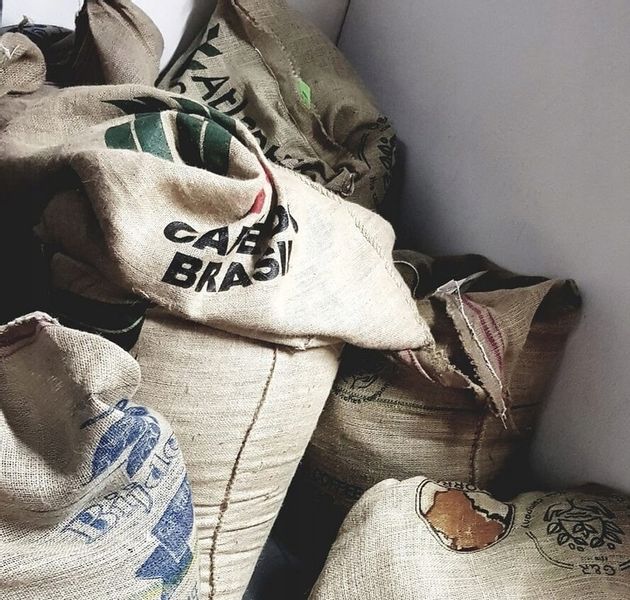 Palarnia Kawy W&A - Brazylia Santos 1000g zdjęcie 10